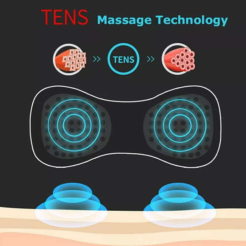 Portable Massager for Stress Relief