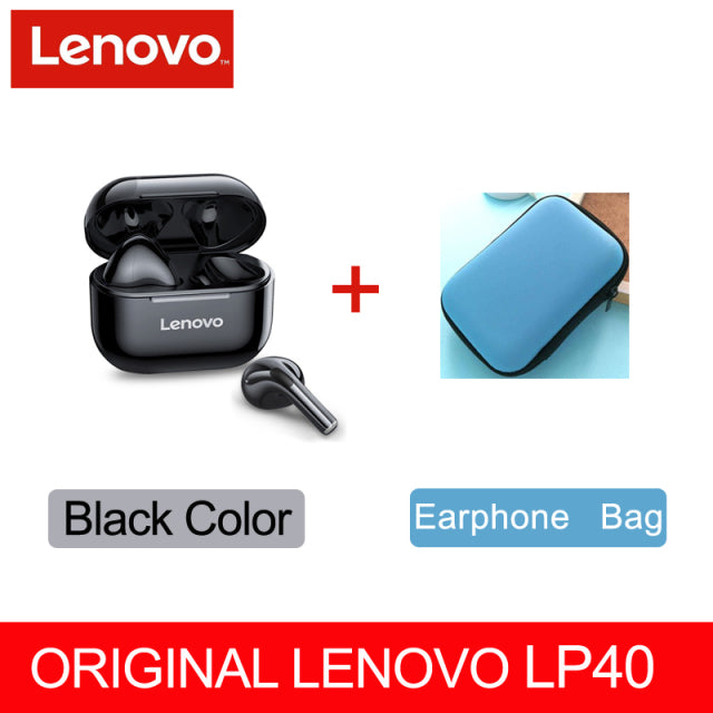 Lenovo Bluetooth Earphones